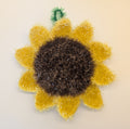 Sunflower Body Scrub